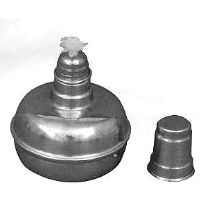 Alcohol Burners  PL-3217